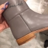 Hermes Boots 002